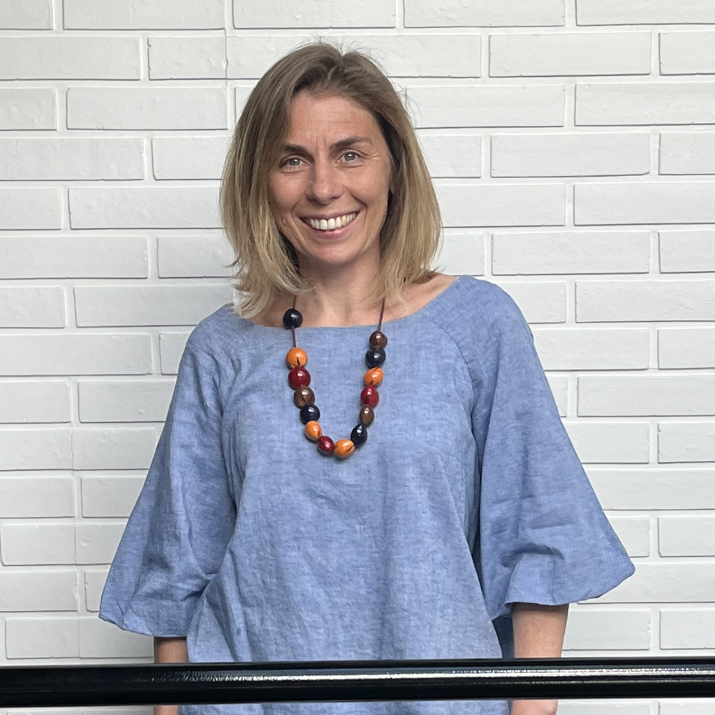 Martina Guillard